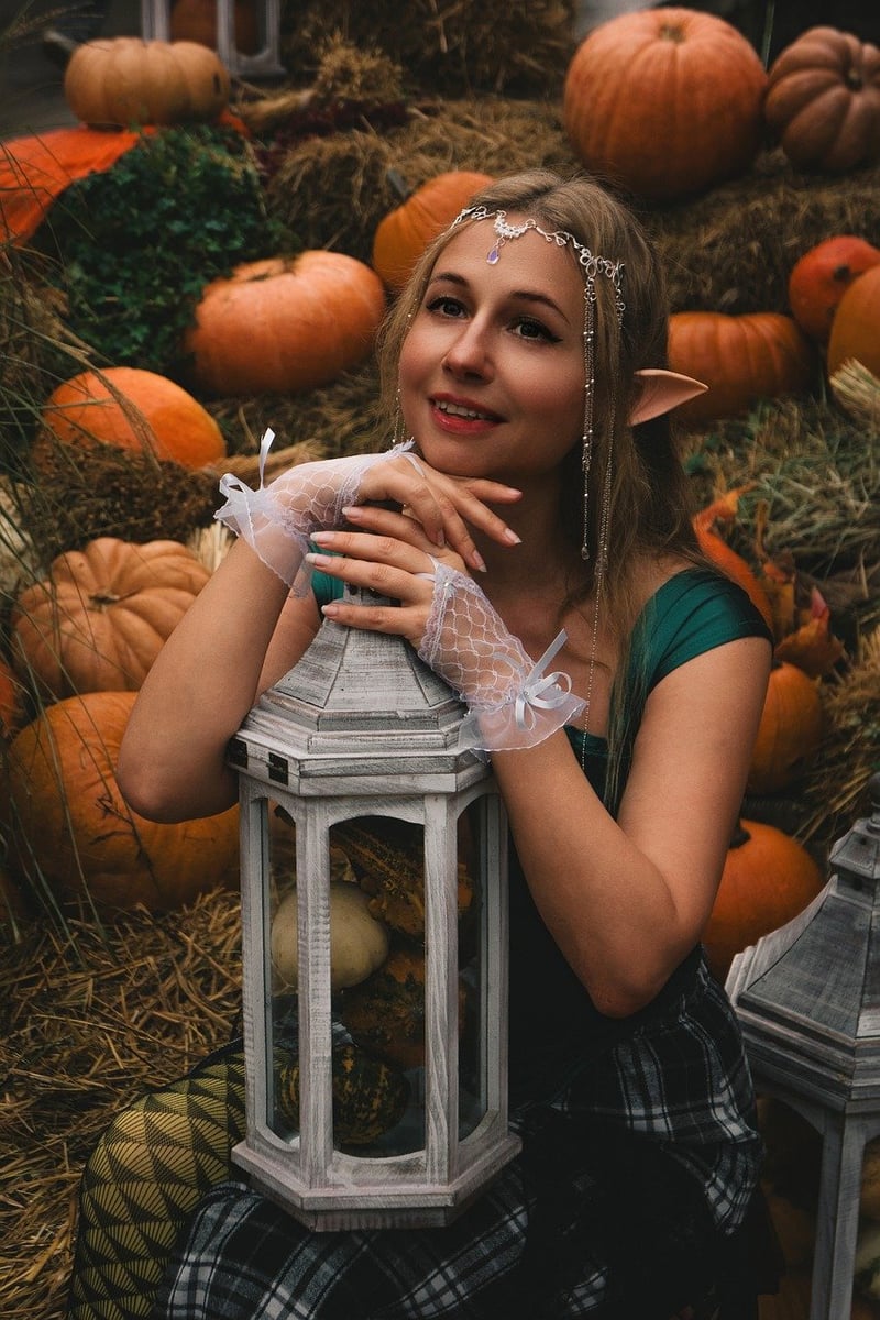 Fantasy harvests